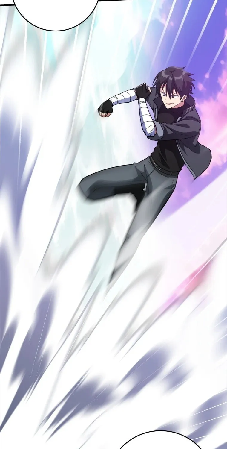 The Maxed-out Player Chapter 27 page 86 - 