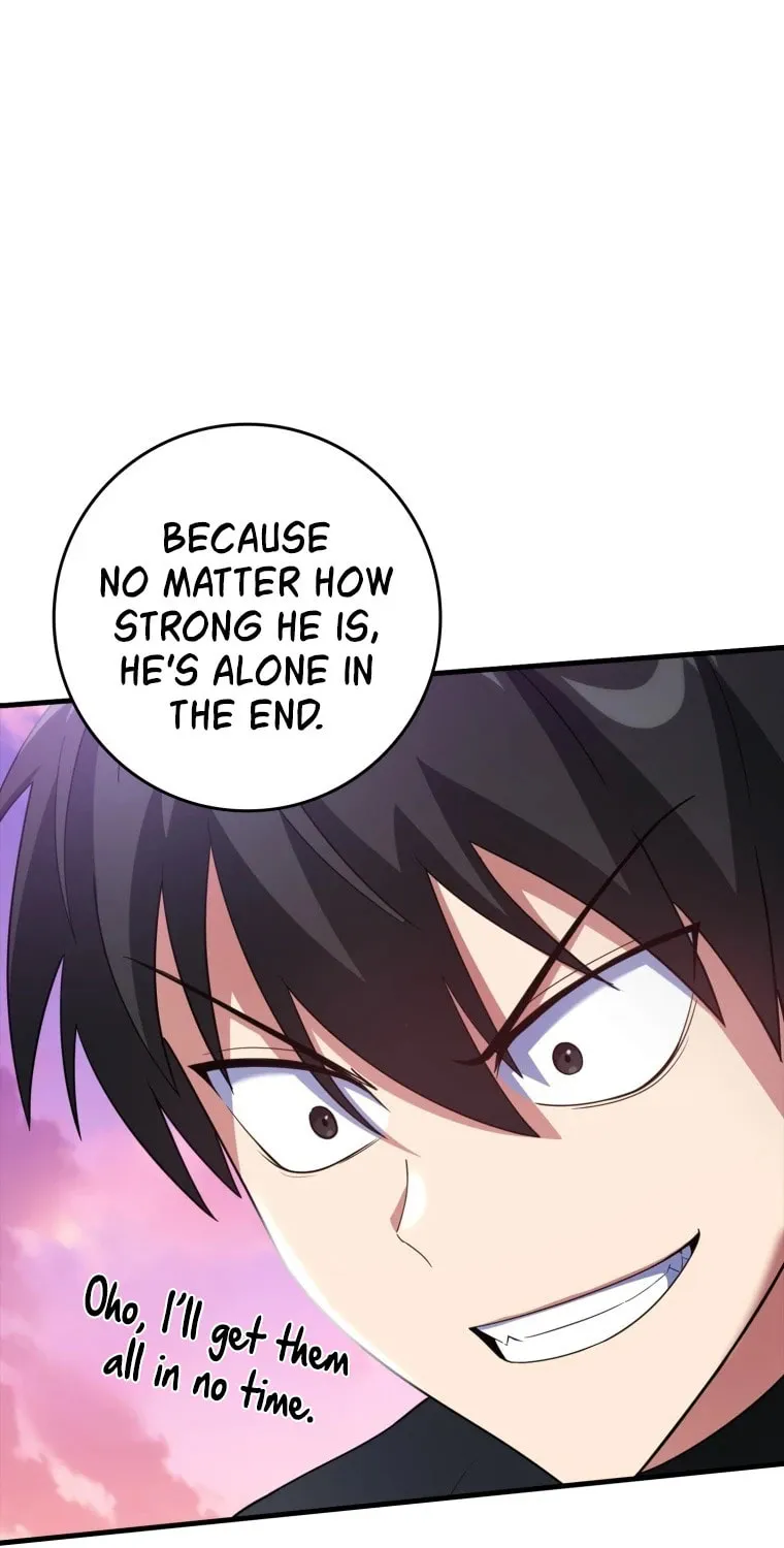 The Maxed-out Player Chapter 27 page 88 - 