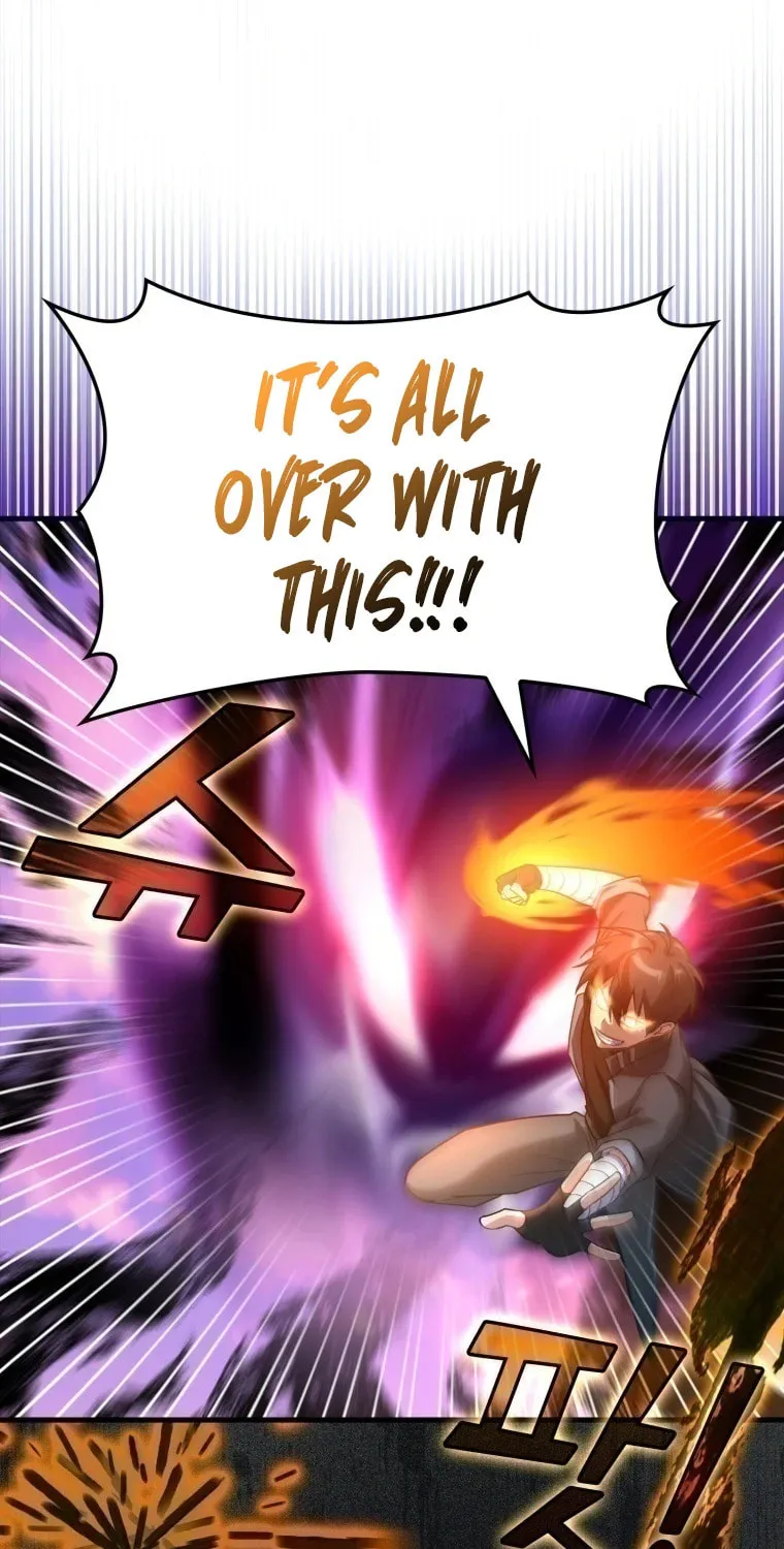 The Maxed-out Player Chapter 28 page 2 - 
