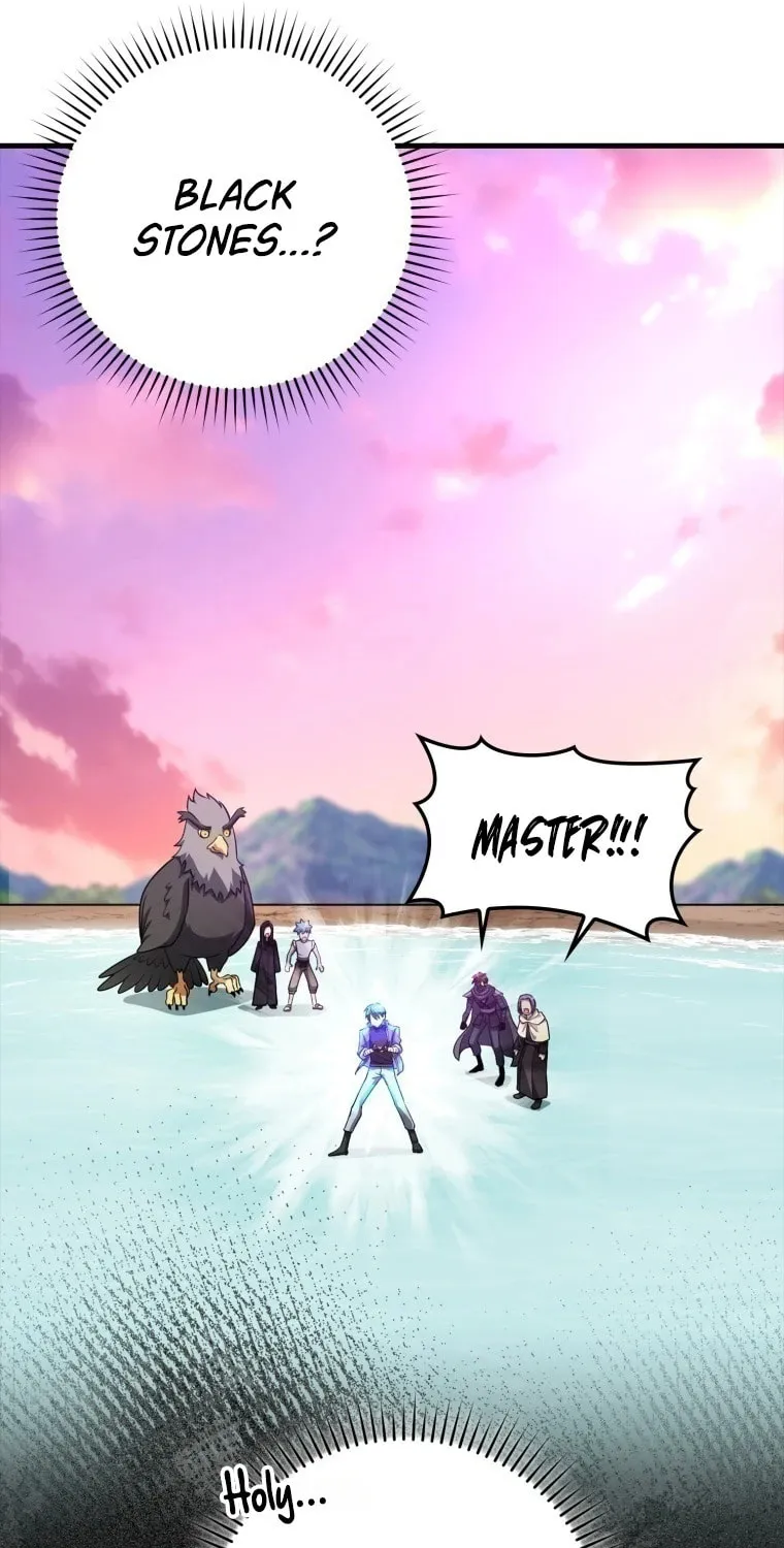 The Maxed-out Player Chapter 28 page 15 - 