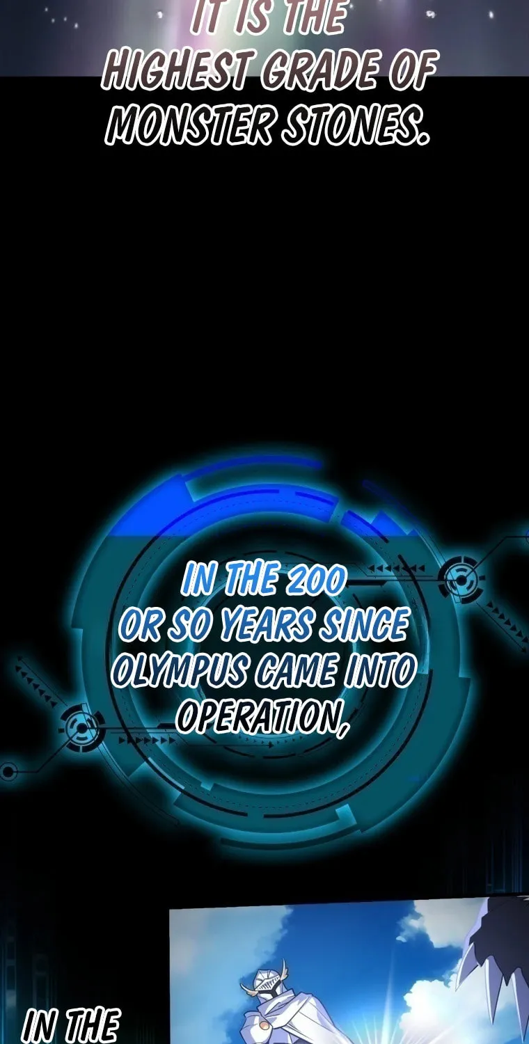 The Maxed-out Player Chapter 28 page 19 - 