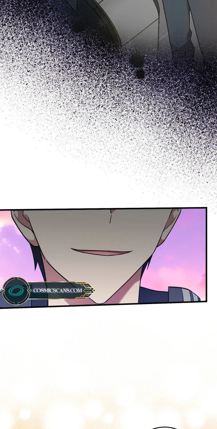 The Maxed-out Player Chapter 28 page 24 - 