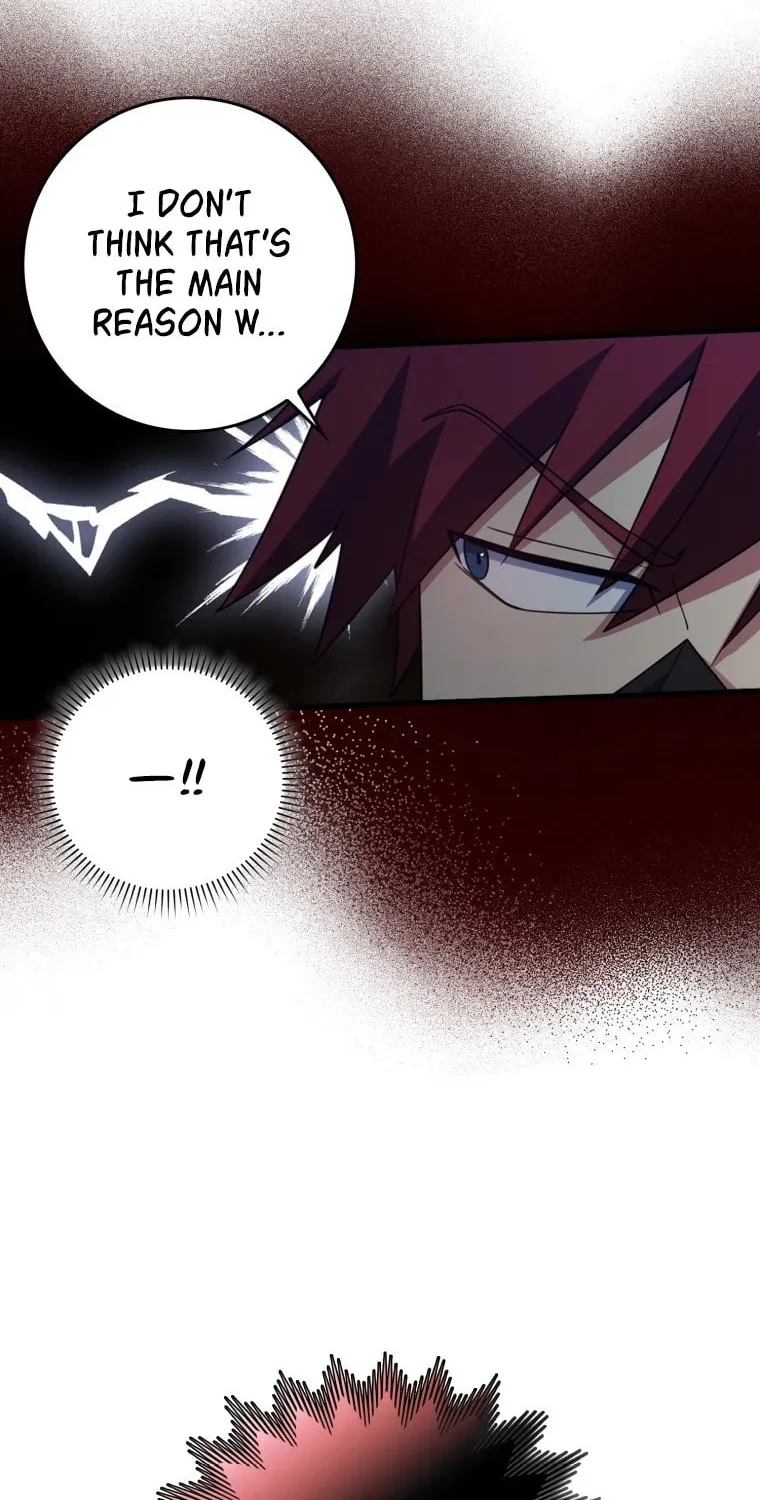 The Maxed-out Player Chapter 28 page 27 - 