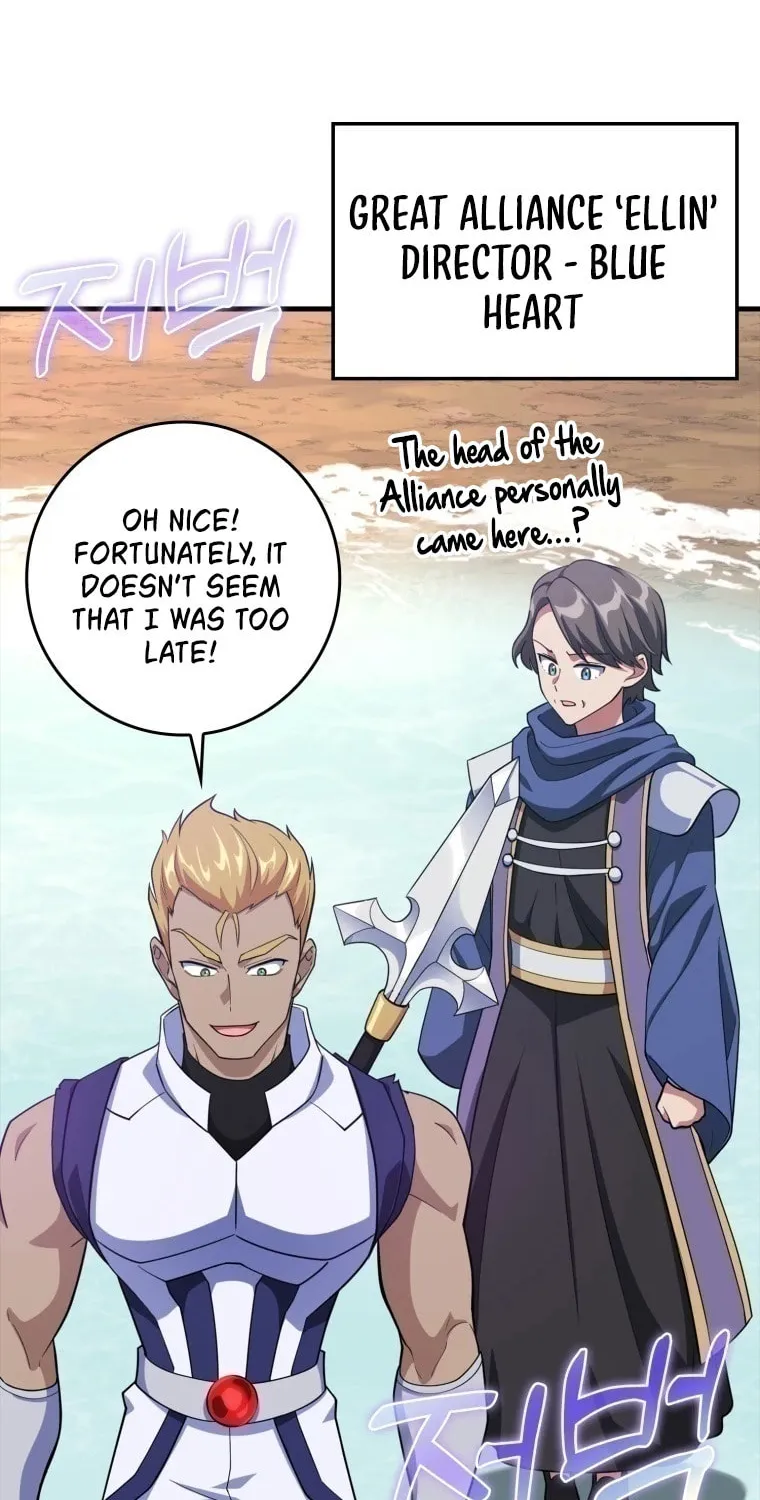 The Maxed-out Player Chapter 28 page 30 - 