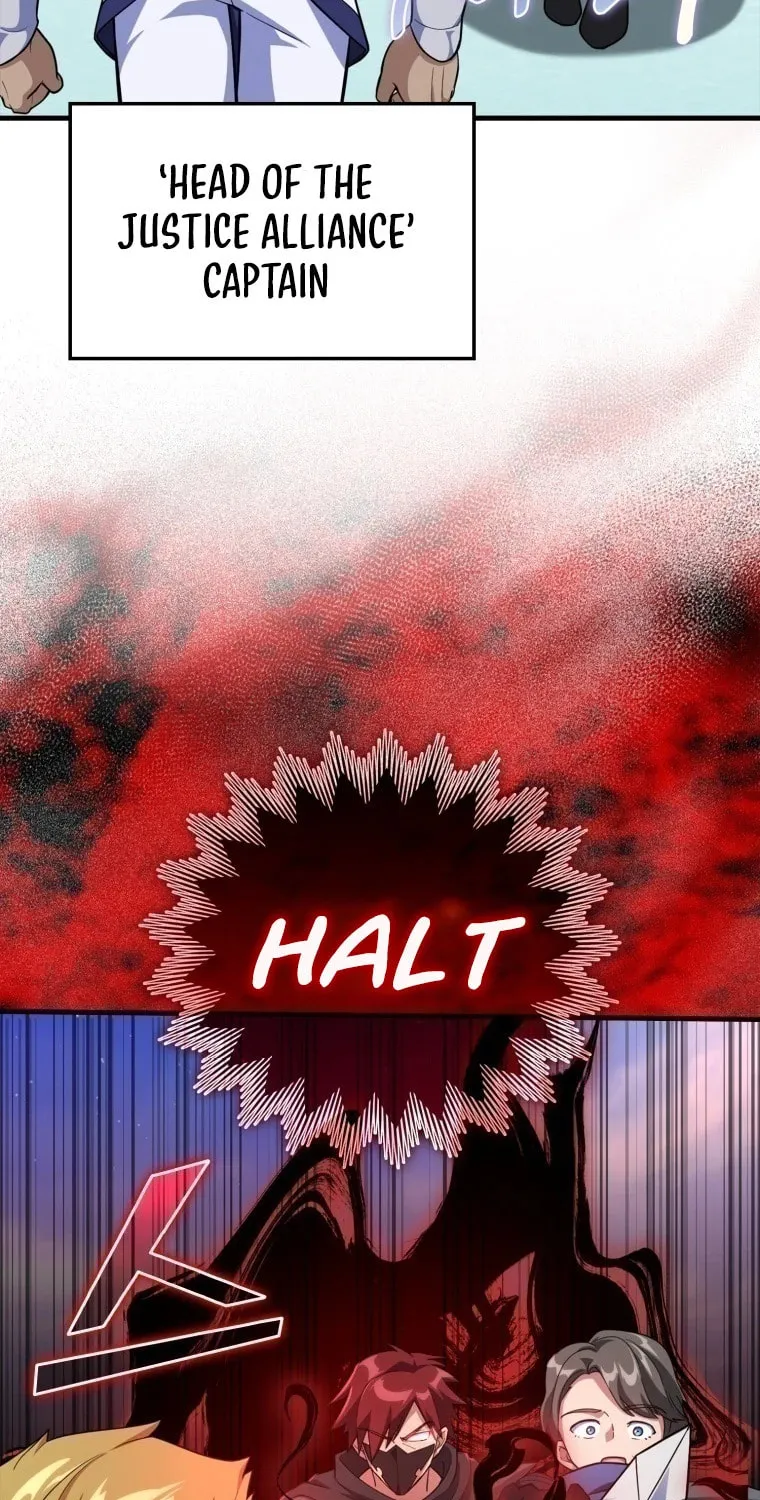 The Maxed-out Player Chapter 28 page 31 - 