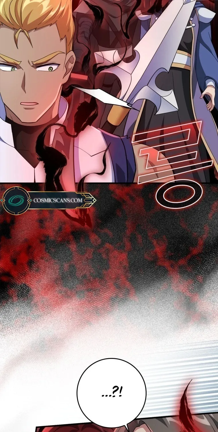 The Maxed-out Player Chapter 28 page 32 - 