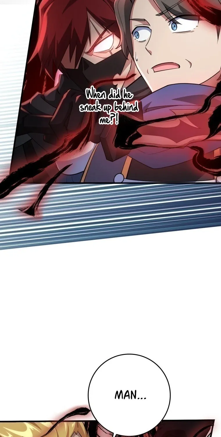 The Maxed-out Player Chapter 28 page 33 - 