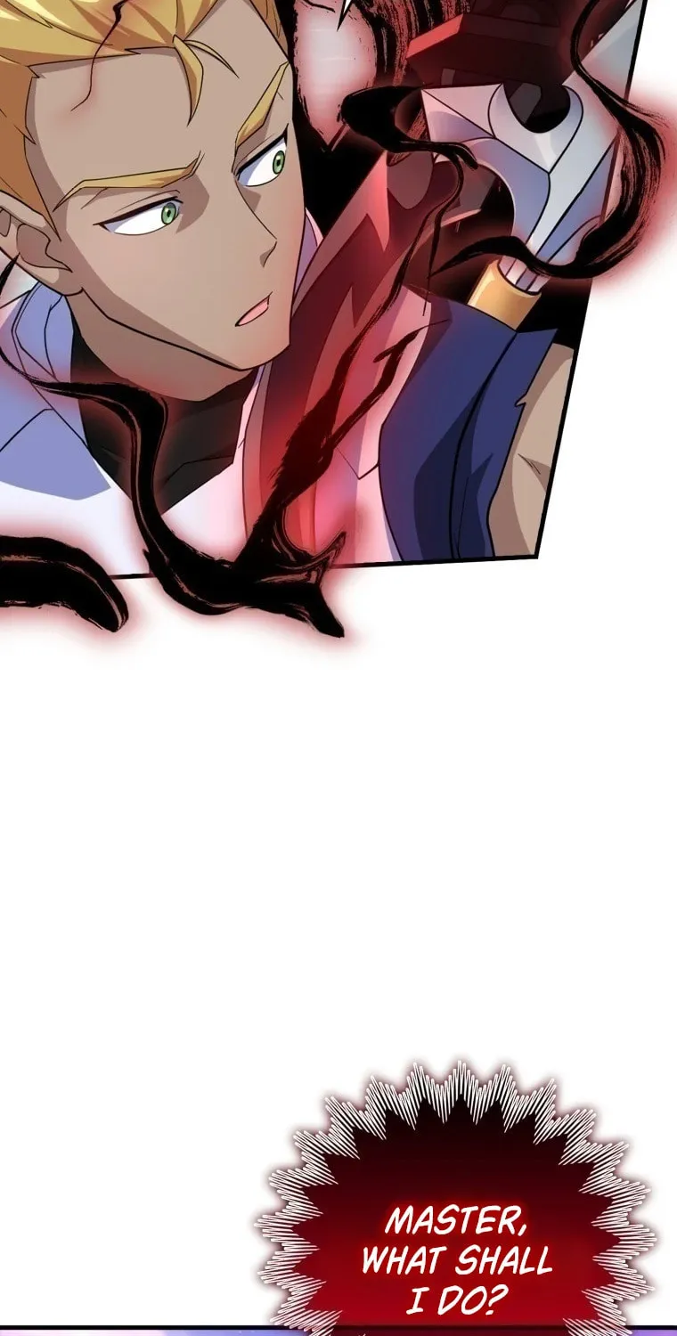 The Maxed-out Player Chapter 28 page 34 - 