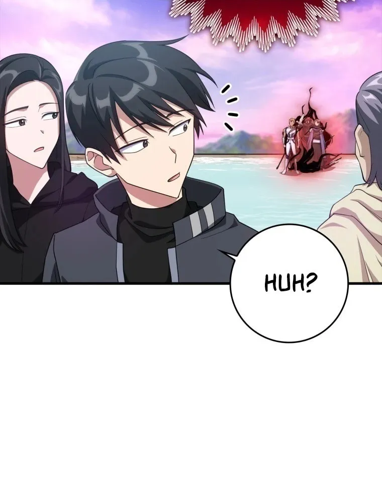 The Maxed-out Player Chapter 28 page 35 - 