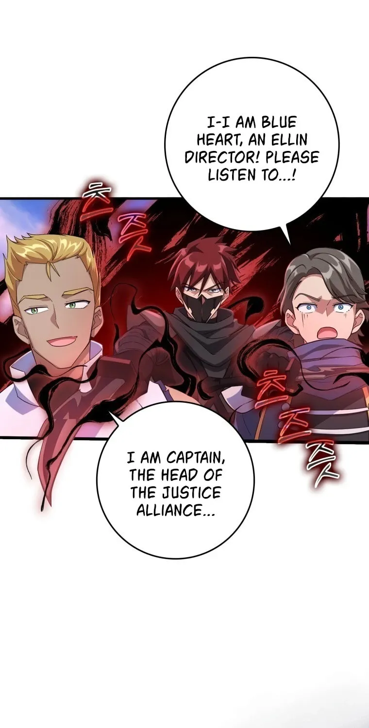 The Maxed-out Player Chapter 28 page 36 - 