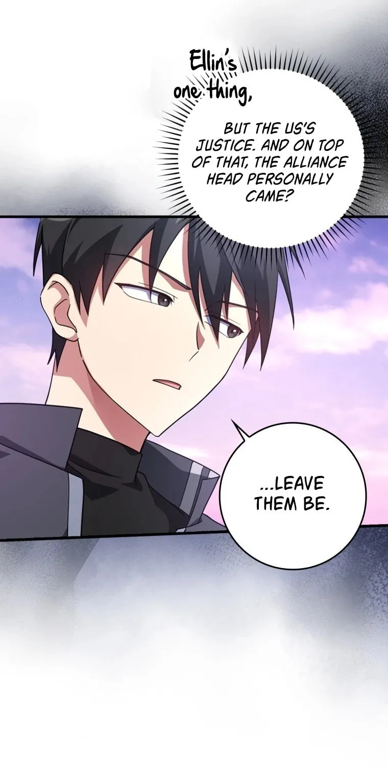 The Maxed-out Player Chapter 28 page 37 - 