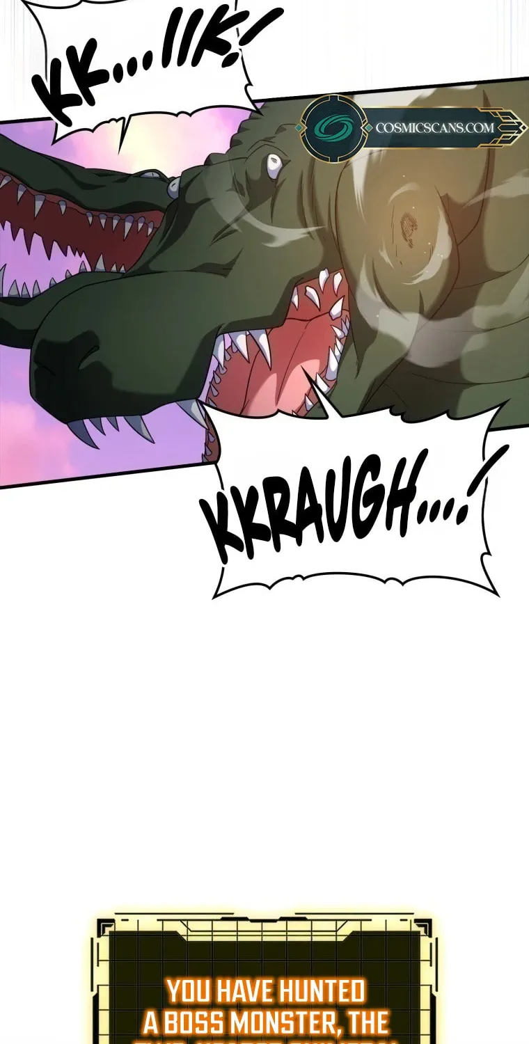 The Maxed-out Player Chapter 28 page 5 - 