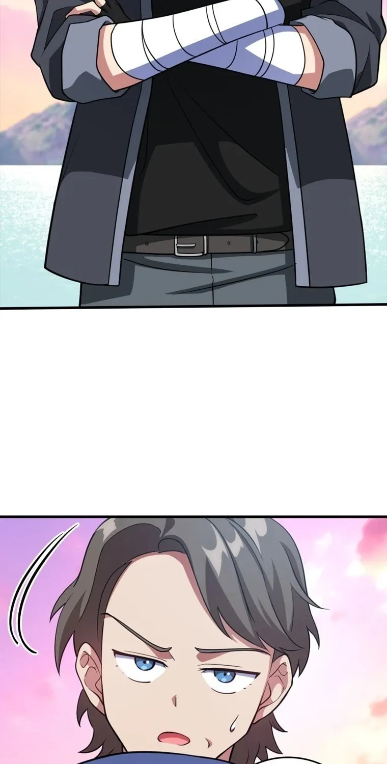 The Maxed-out Player Chapter 28 page 41 - 