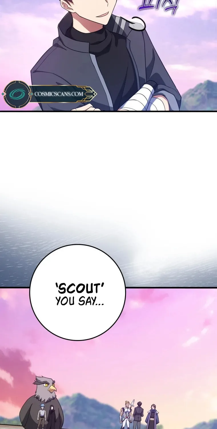 The Maxed-out Player Chapter 28 page 46 - 