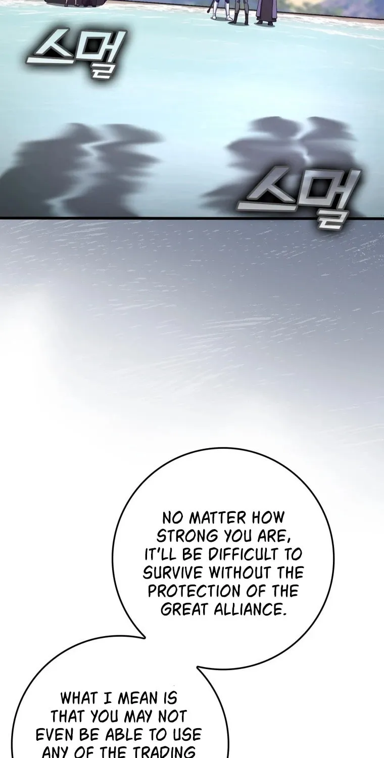 The Maxed-out Player Chapter 28 page 47 - 