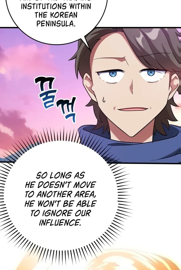 The Maxed-out Player Chapter 28 page 48 - 