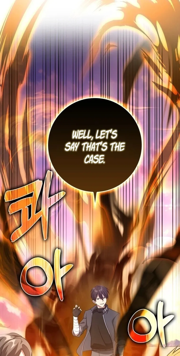 The Maxed-out Player Chapter 28 page 49 - 