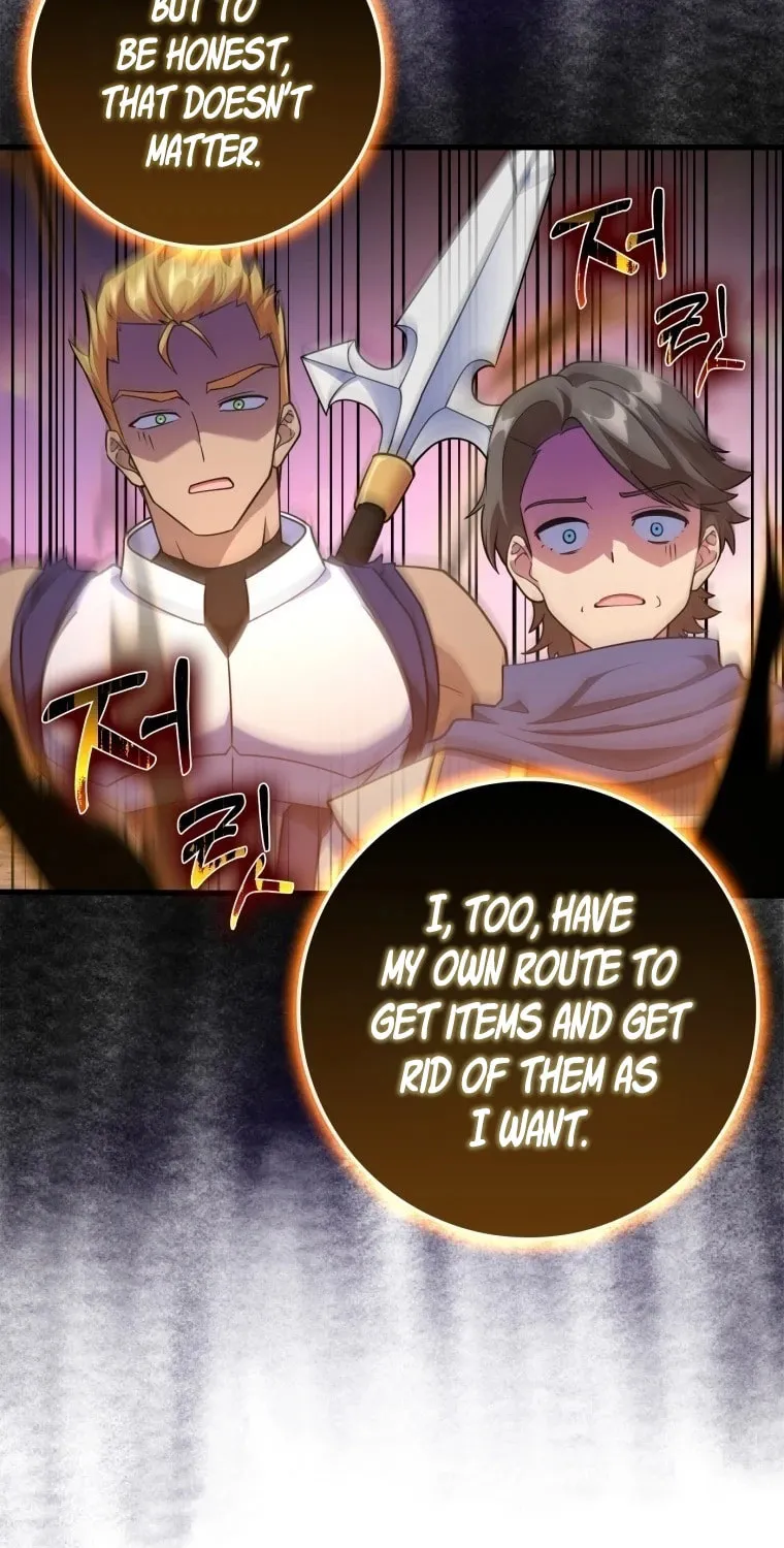 The Maxed-out Player Chapter 28 page 51 - 