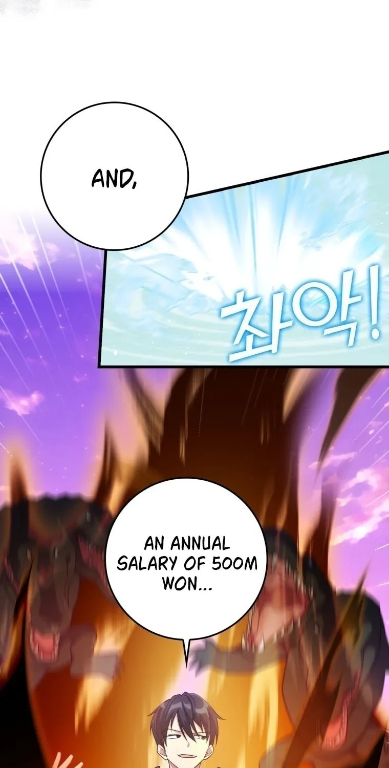 The Maxed-out Player Chapter 28 page 52 - 