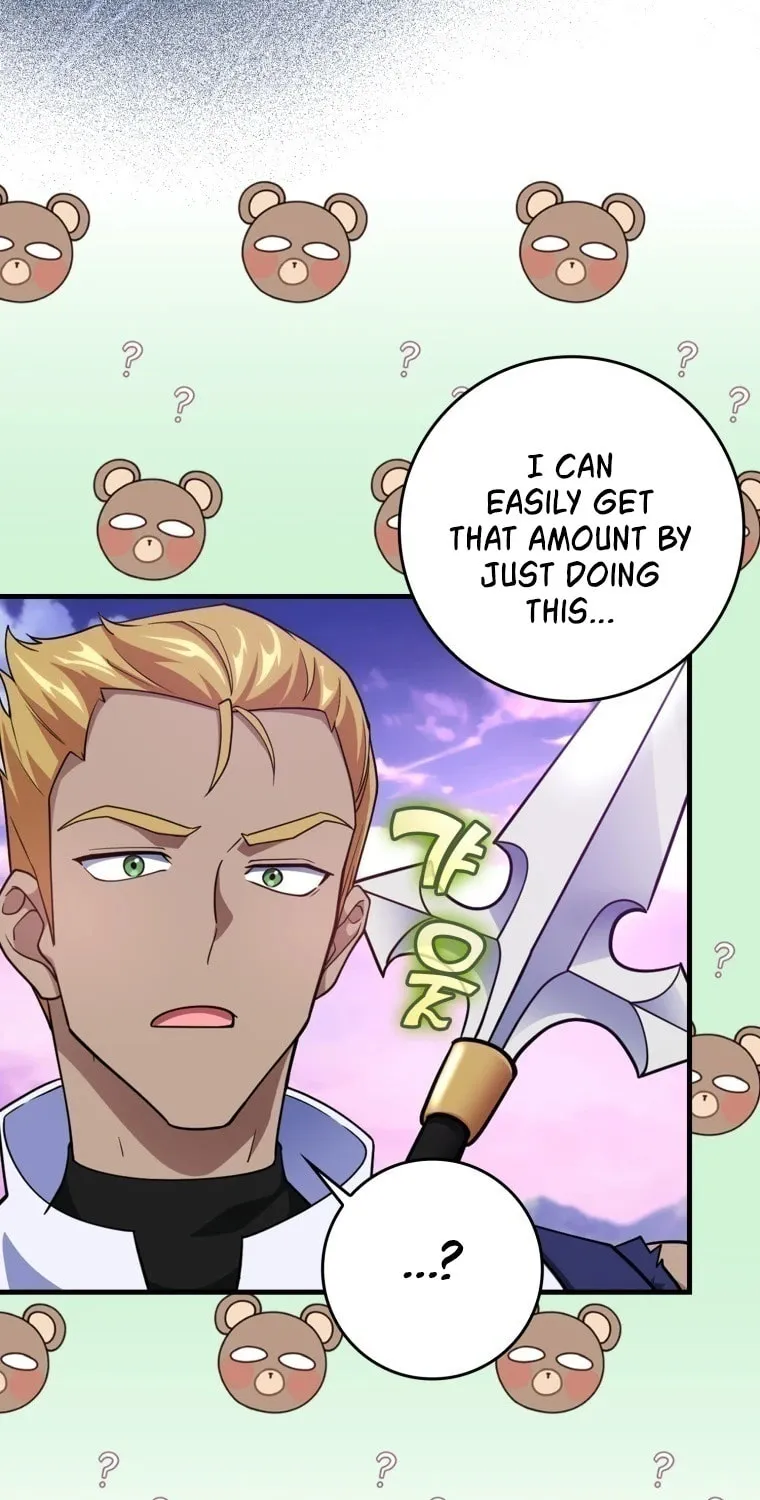 The Maxed-out Player Chapter 28 page 57 - 