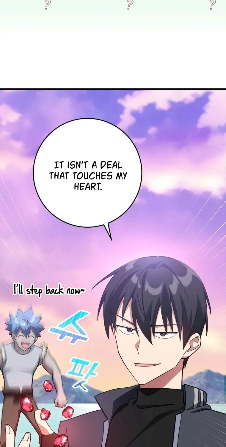 The Maxed-out Player Chapter 28 page 58 - 