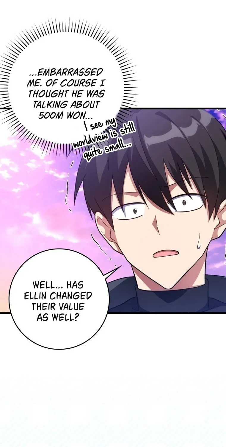 The Maxed-out Player Chapter 28 page 62 - 