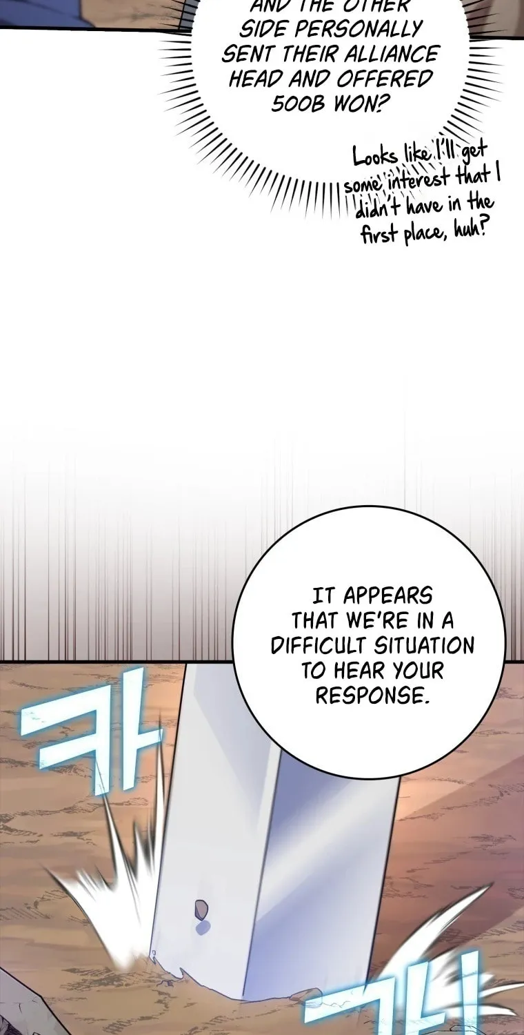 The Maxed-out Player Chapter 28 page 65 - 