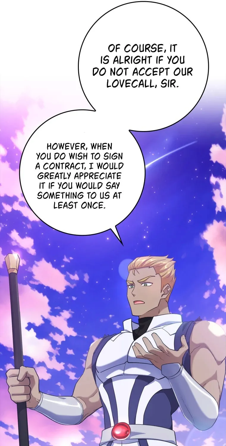 The Maxed-out Player Chapter 28 page 67 - 