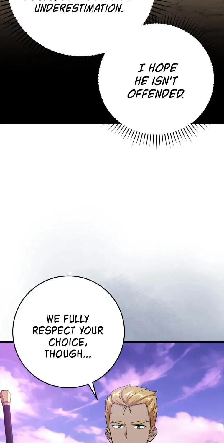 The Maxed-out Player Chapter 28 page 69 - 