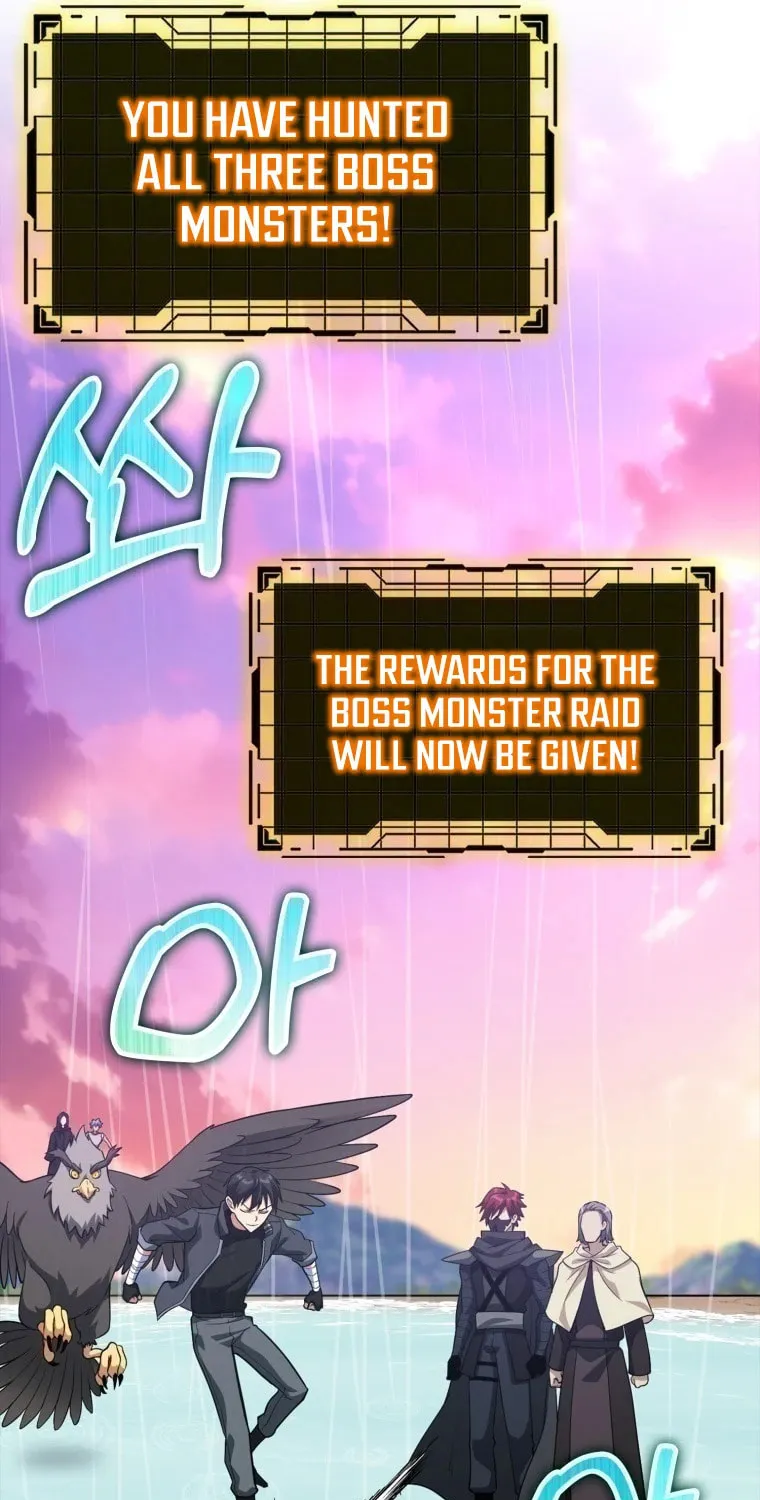 The Maxed-out Player Chapter 28 page 8 - 