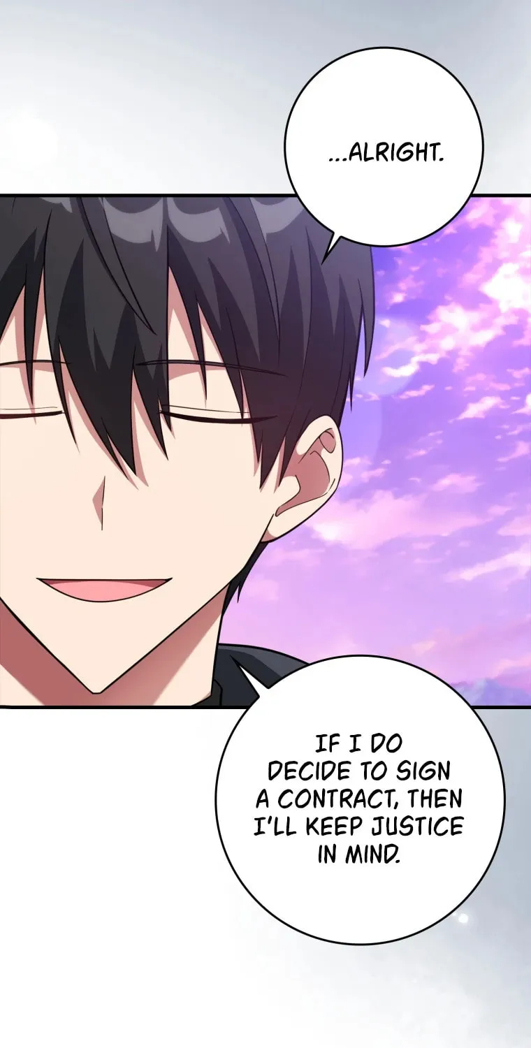 The Maxed-out Player Chapter 28 page 71 - 