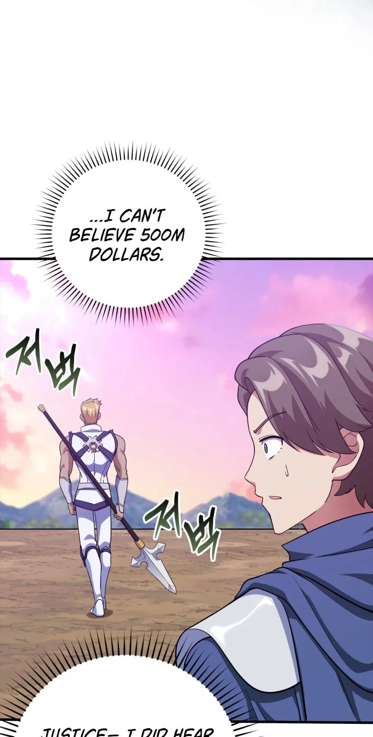 The Maxed-out Player Chapter 28 page 72 - 