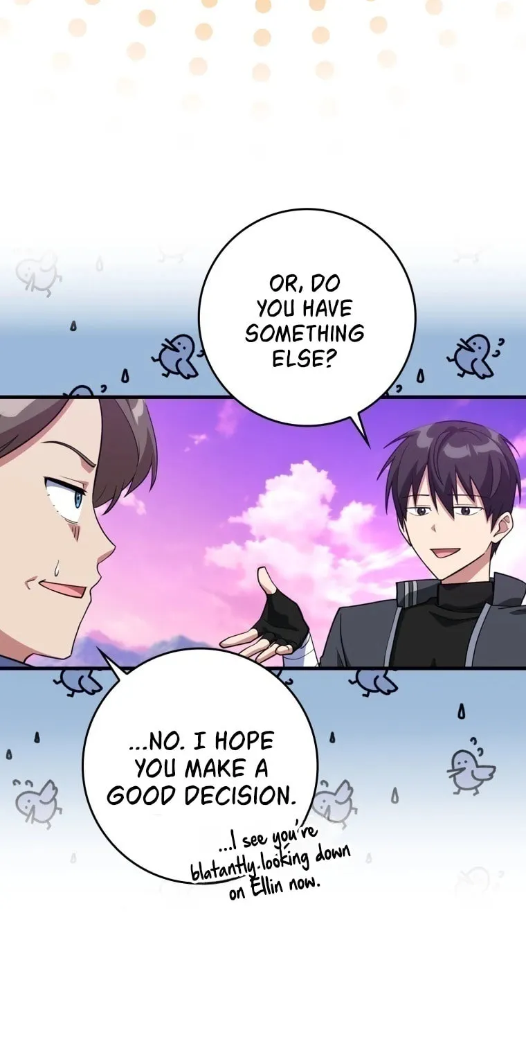 The Maxed-out Player Chapter 28 page 76 - 