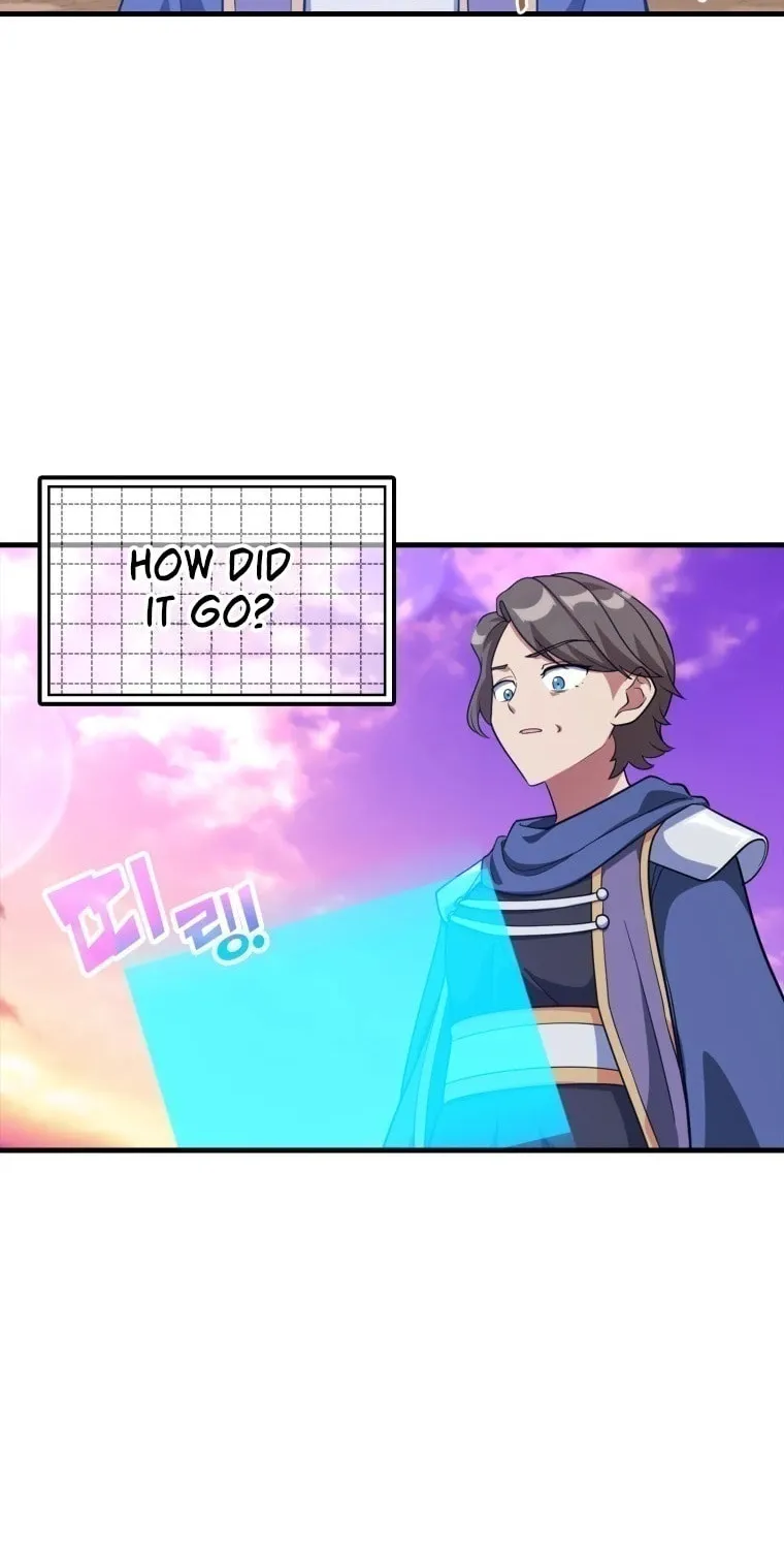 The Maxed-out Player Chapter 28 page 79 - 