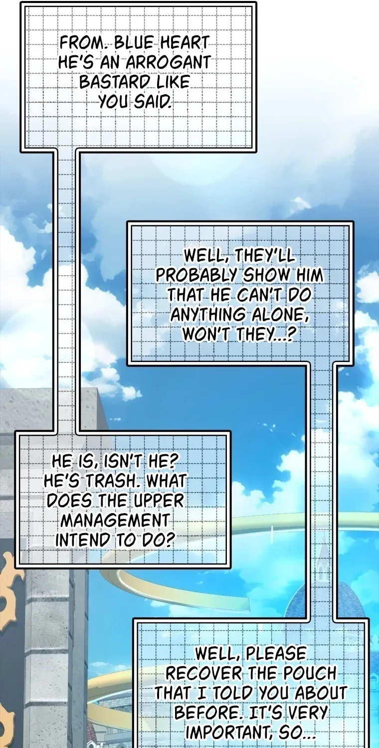 The Maxed-out Player Chapter 28 page 81 - 