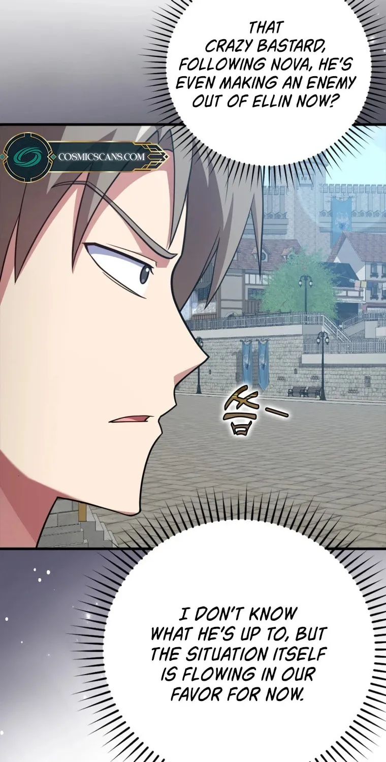 The Maxed-out Player Chapter 28 page 84 - 