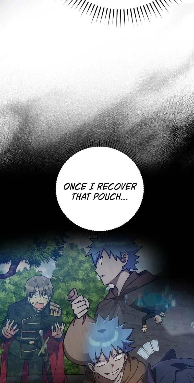 The Maxed-out Player Chapter 28 page 85 - 