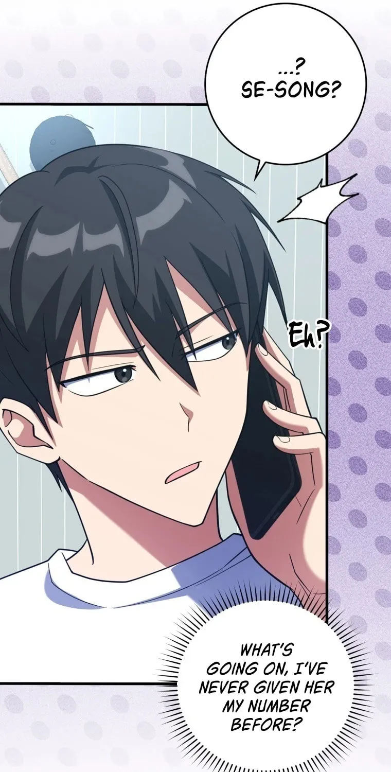 The Maxed-out Player Chapter 28 page 95 - 