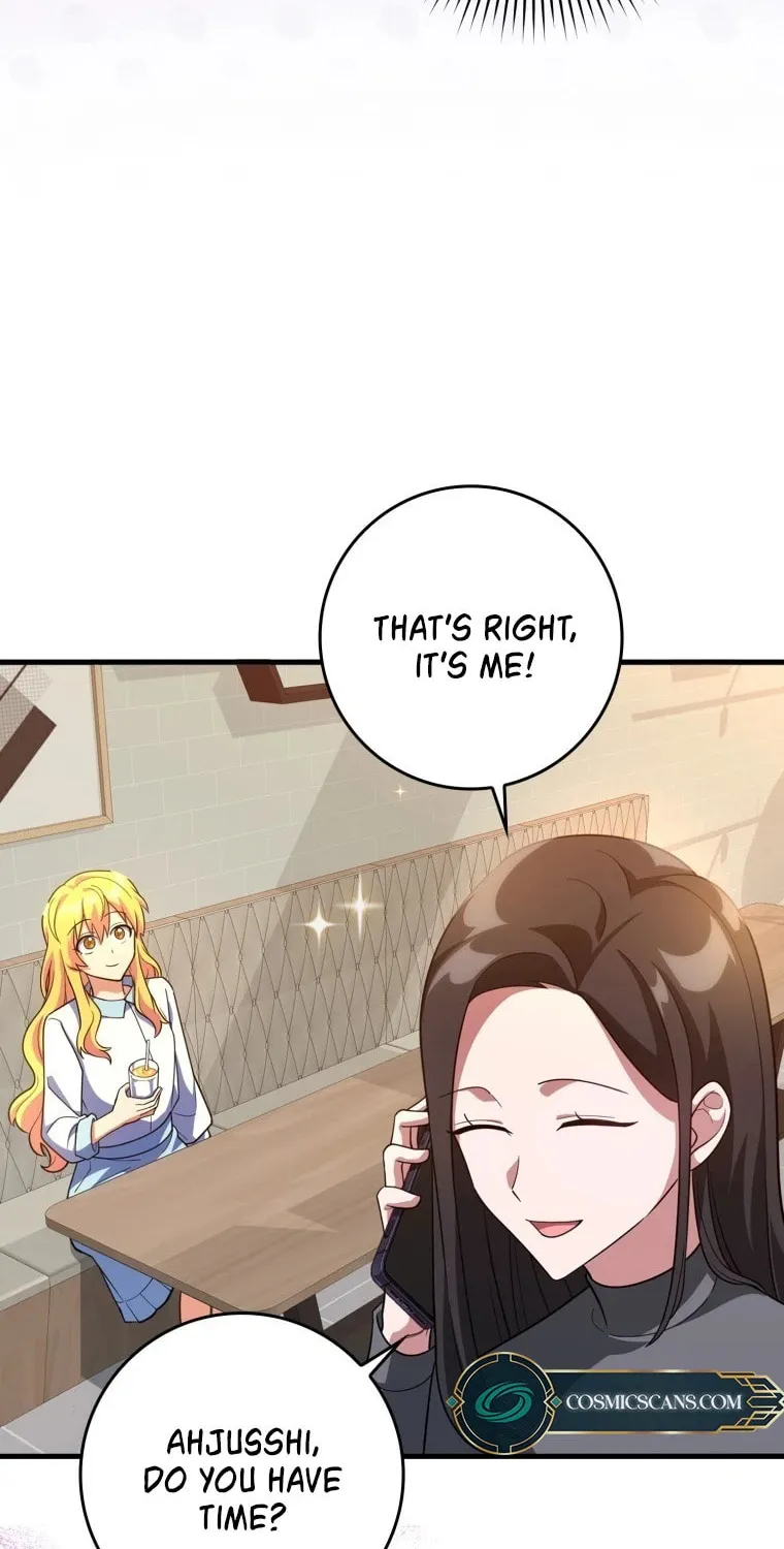 The Maxed-out Player Chapter 28 page 96 - 