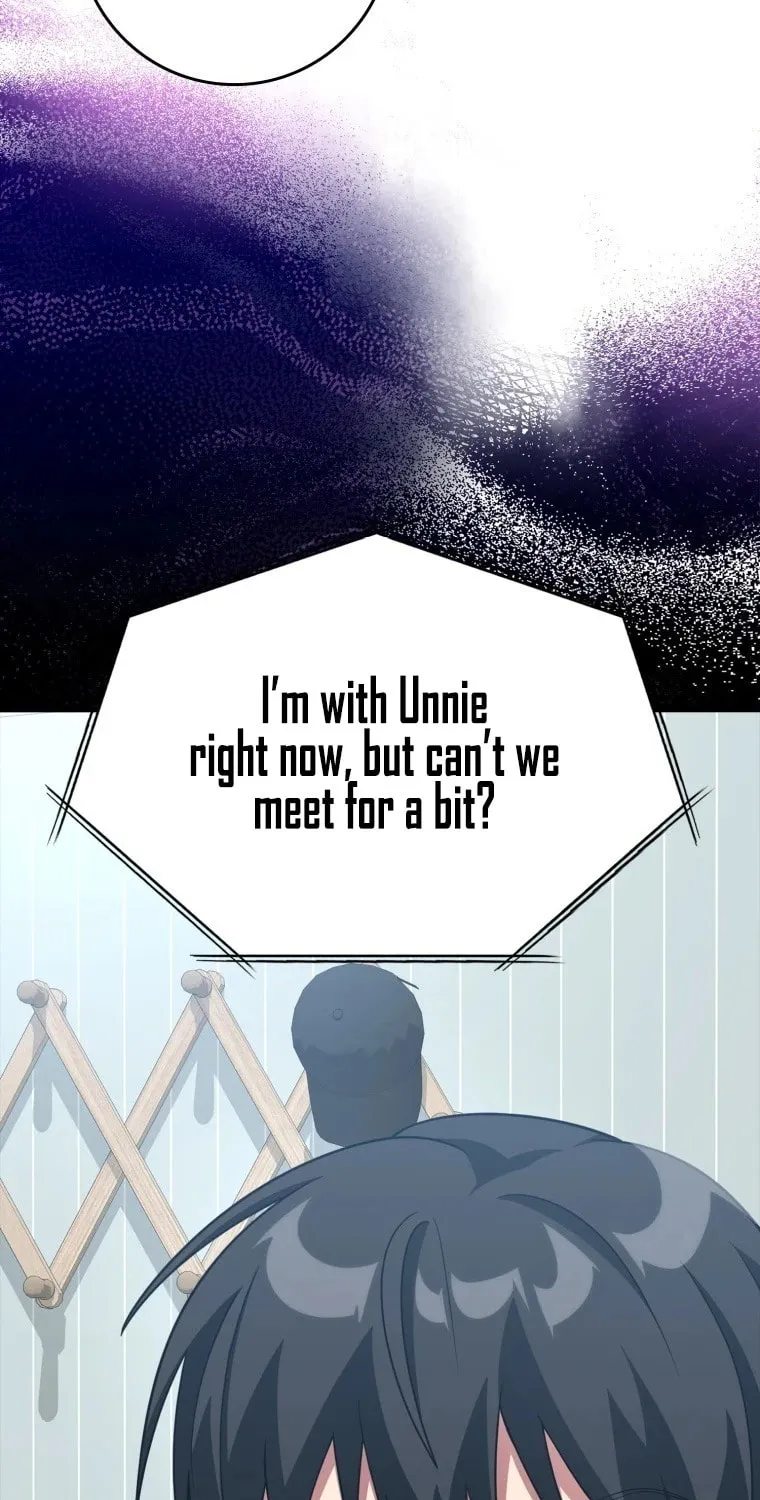 The Maxed-out Player Chapter 28 page 97 - 