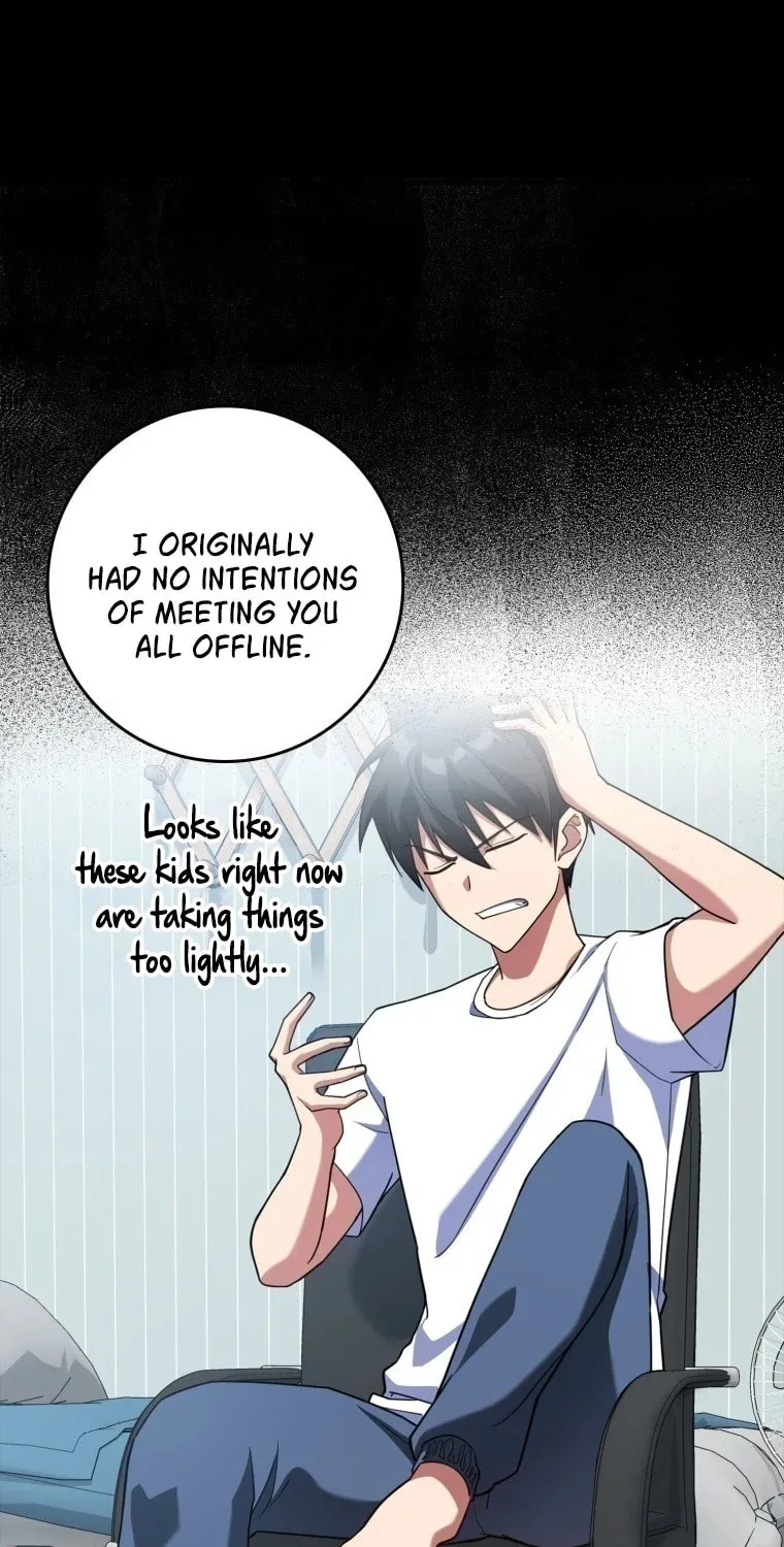 The Maxed-out Player Chapter 29 page 11 - 