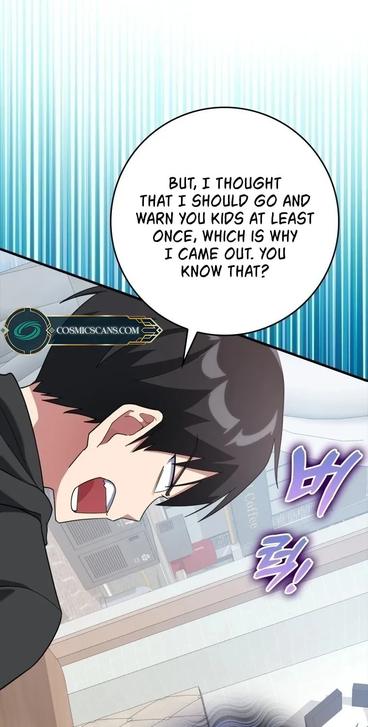 The Maxed-out Player Chapter 29 page 13 - 