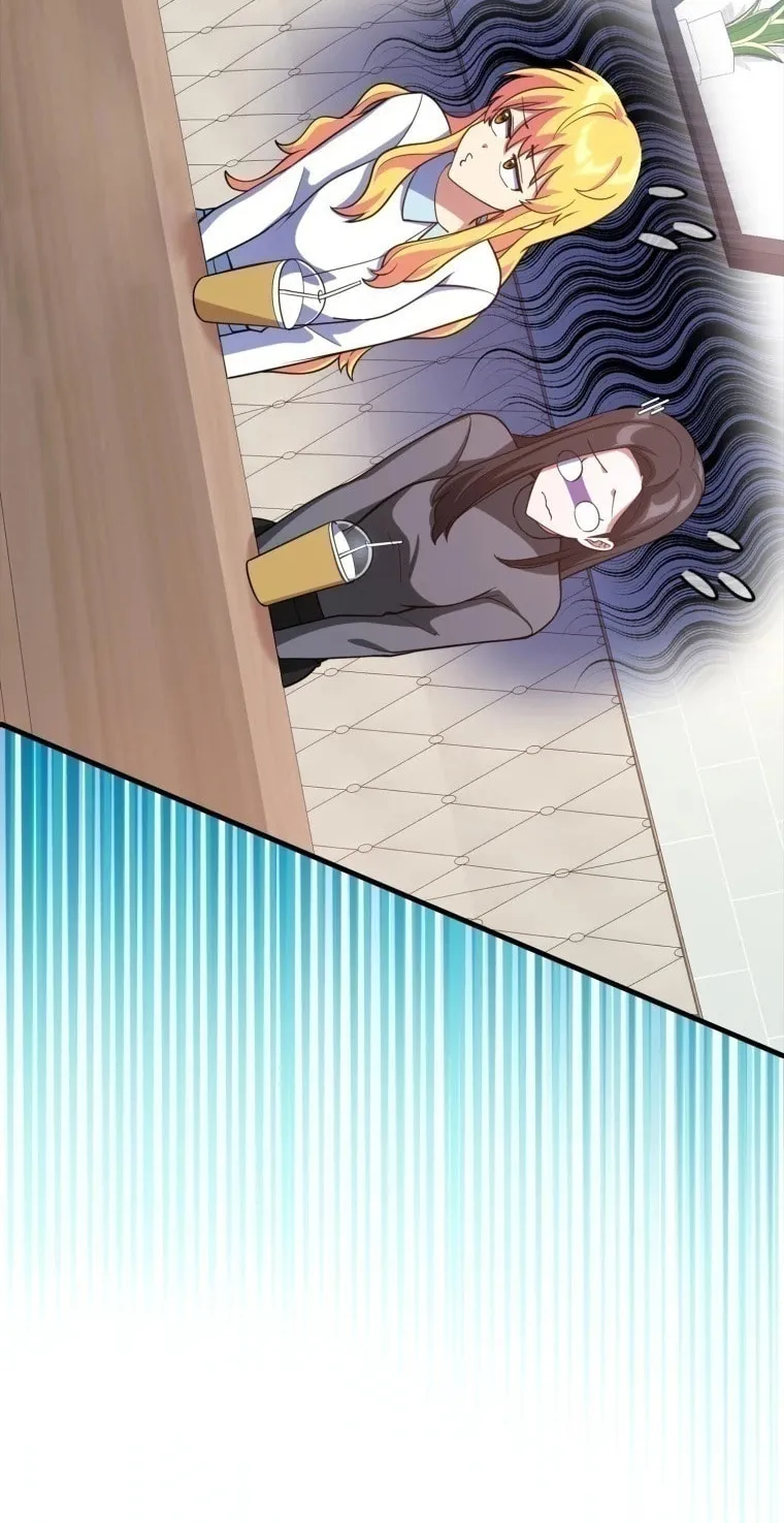 The Maxed-out Player Chapter 29 page 14 - 