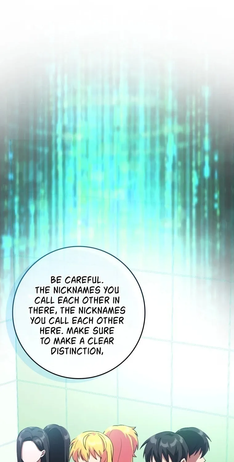 The Maxed-out Player Chapter 29 page 16 - 