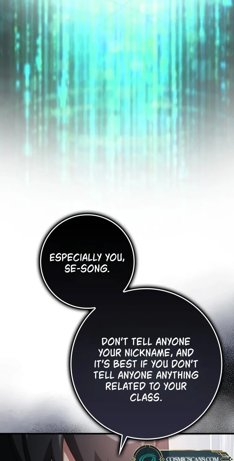 The Maxed-out Player Chapter 29 page 18 - 