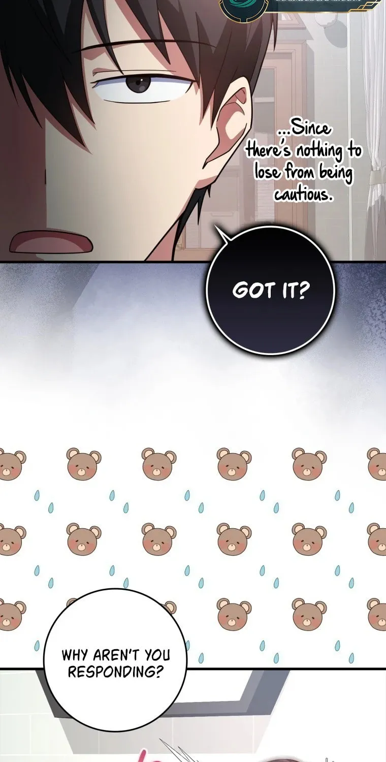 The Maxed-out Player Chapter 29 page 19 - 