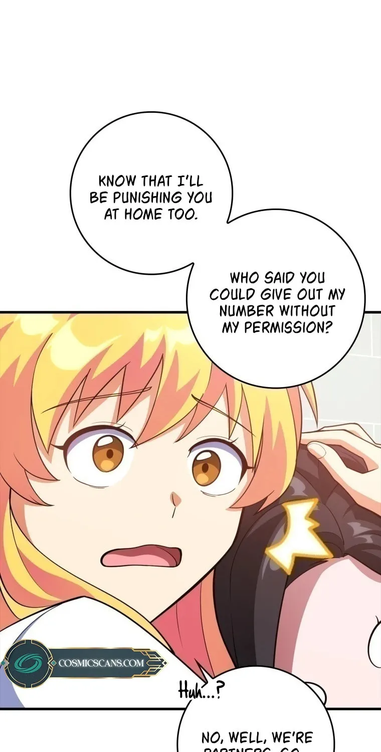 The Maxed-out Player Chapter 29 page 22 - 