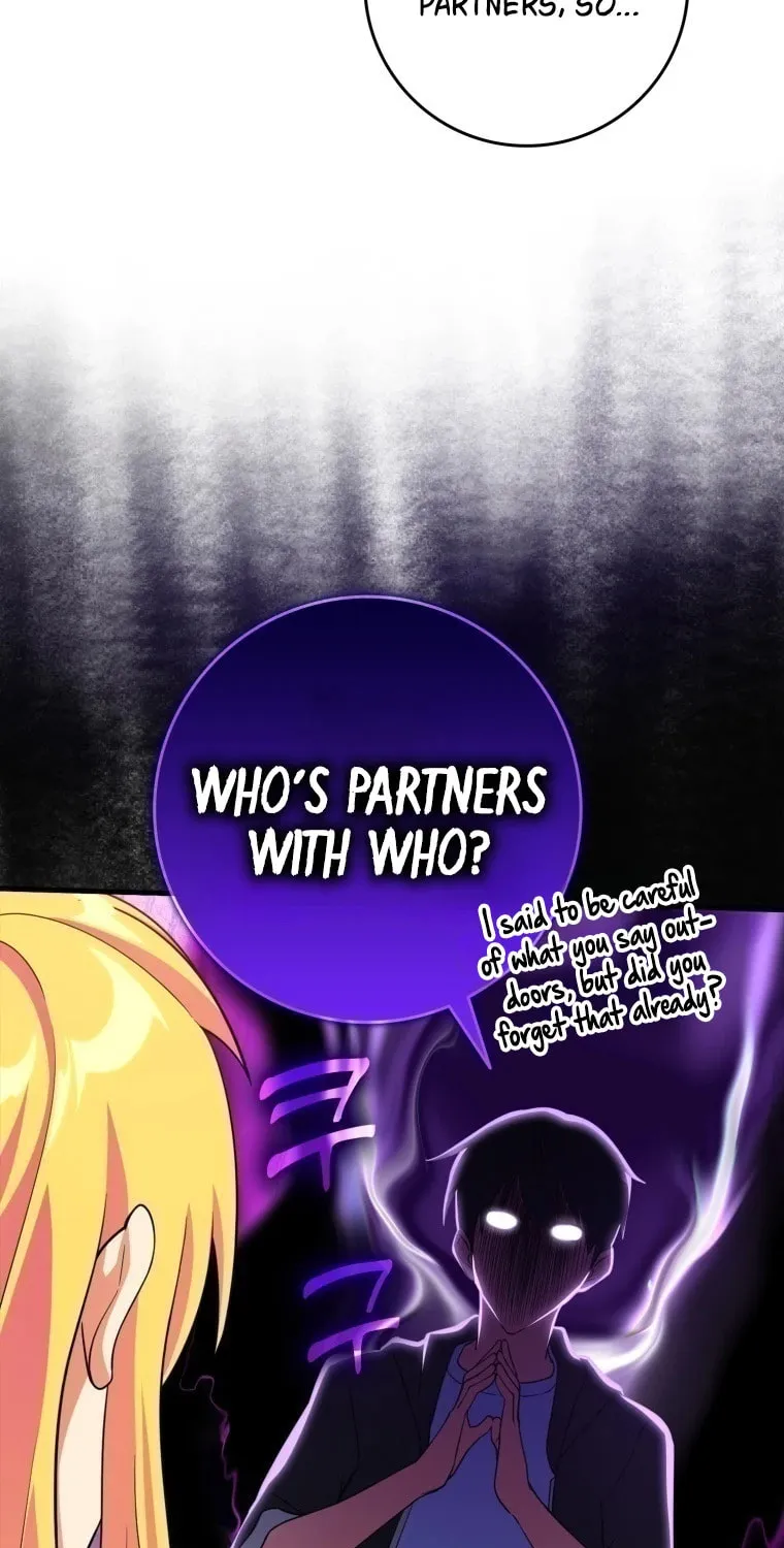 The Maxed-out Player Chapter 29 page 23 - 