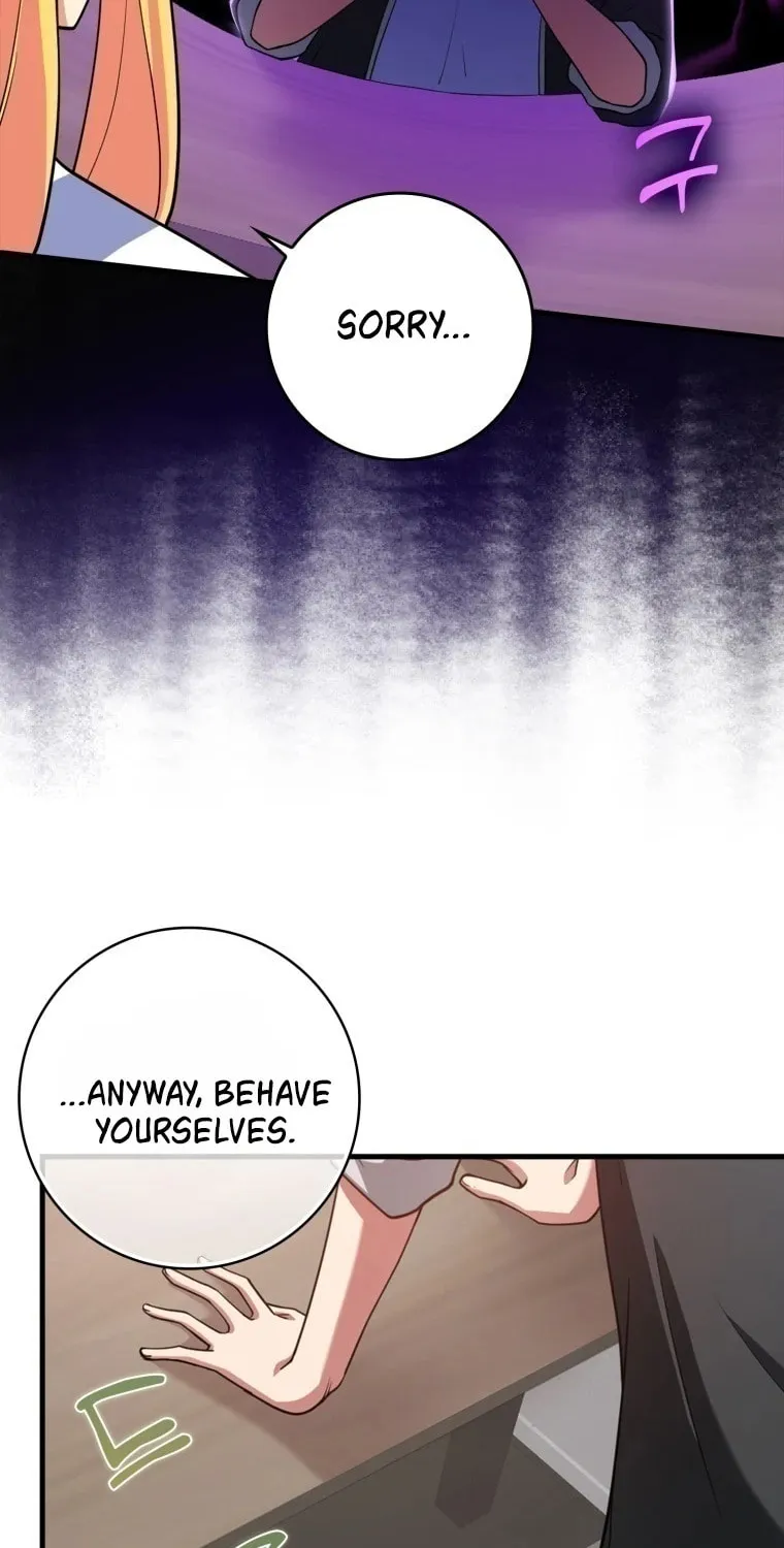 The Maxed-out Player Chapter 29 page 24 - 
