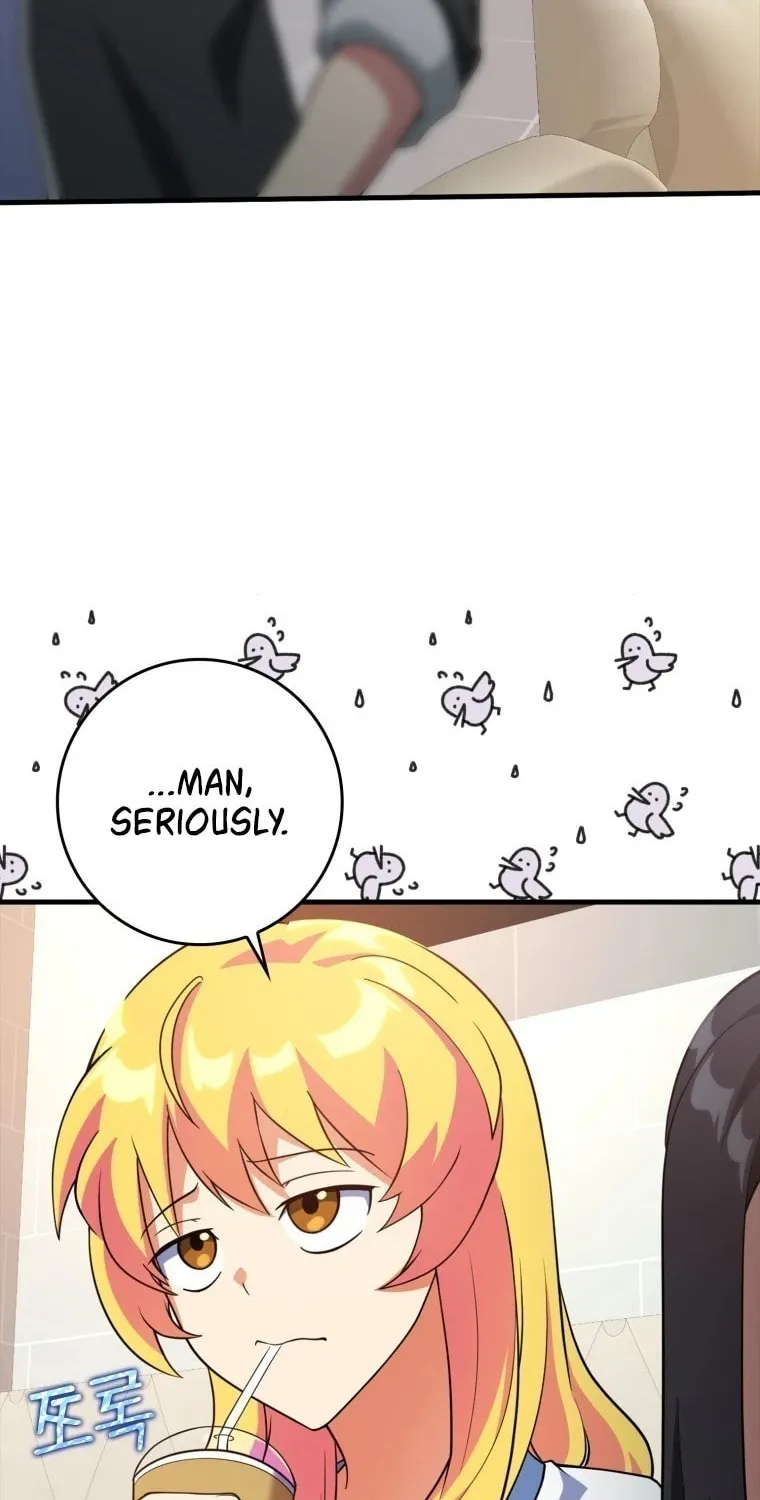 The Maxed-out Player Chapter 29 page 28 - 